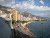 всемирный форум в Монако