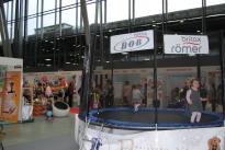 На выставке WanExpo как всегда интересно и мамам и деткам На выставке WanExpo как всегда интересно и мамам и деткам